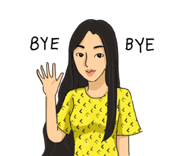 THEKATIP sticker #11870431