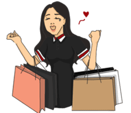 THEKATIP sticker #11870433