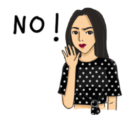 THEKATIP sticker #11870436