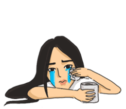 THEKATIP sticker #11870437