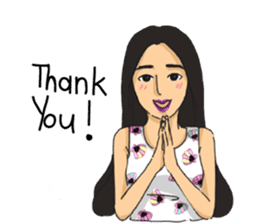 THEKATIP sticker #11870438