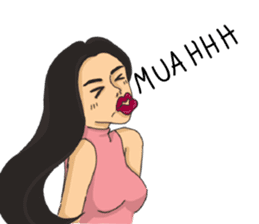 THEKATIP sticker #11870441