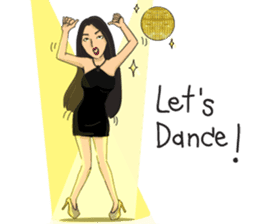 THEKATIP sticker #11870443