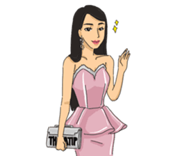 THEKATIP sticker #11870444