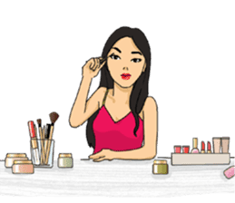 THEKATIP sticker #11870445