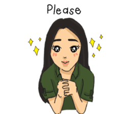 THEKATIP sticker #11870447