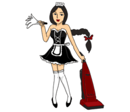 THEKATIP sticker #11870450