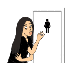 THEKATIP sticker #11870453