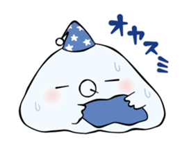 perori sticker #11870470