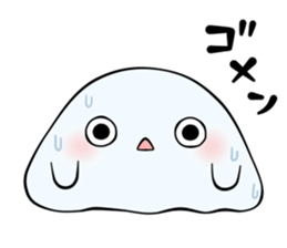 perori sticker #11870472