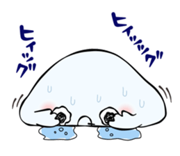 perori sticker #11870477