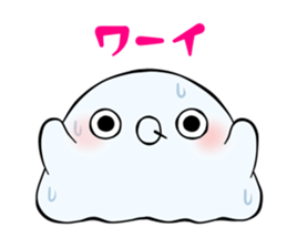 perori sticker #11870483