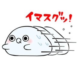 perori sticker #11870485