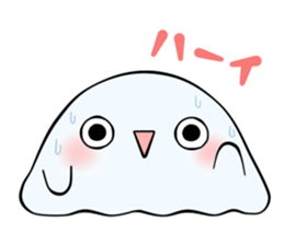 perori sticker #11870488