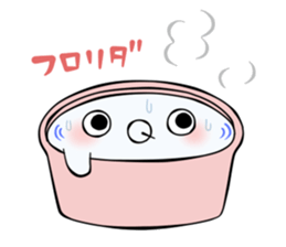 perori sticker #11870489