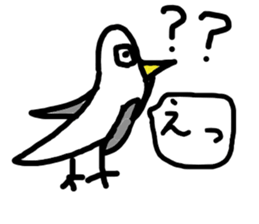 relax sea animals sticker #11871298