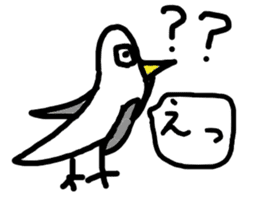 relax sea animals sticker #11871298