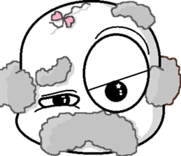 papipupepon 20 sticker #11871447