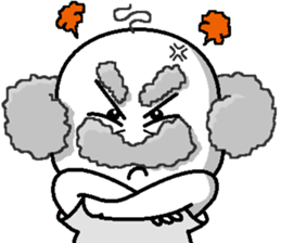 papipupepon 20 sticker #11871448