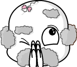 papipupepon 20 sticker #11871452