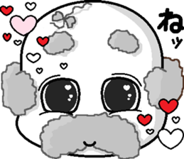 papipupepon 20 sticker #11871453