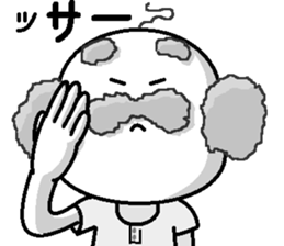 papipupepon 20 sticker #11871454