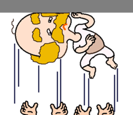 papipupepon 20 sticker #11871455