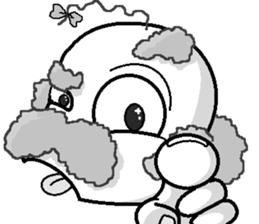 papipupepon 20 sticker #11871456