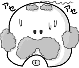 papipupepon 20 sticker #11871457