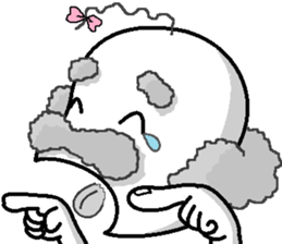 papipupepon 20 sticker #11871458