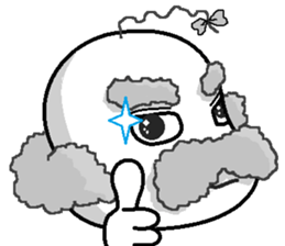 papipupepon 20 sticker #11871459