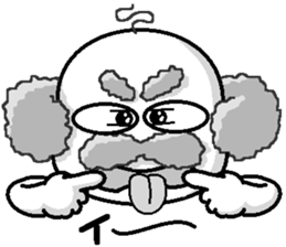 papipupepon 20 sticker #11871462