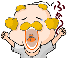 papipupepon 20 sticker #11871464