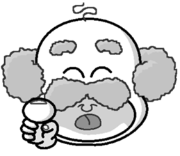 papipupepon 20 sticker #11871465