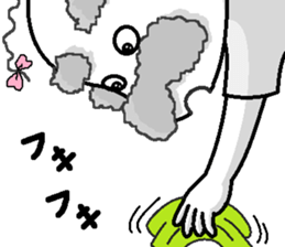 papipupepon 20 sticker #11871470