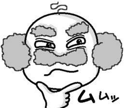 papipupepon 20 sticker #11871471