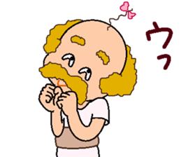 papipupepon 20 sticker #11871473