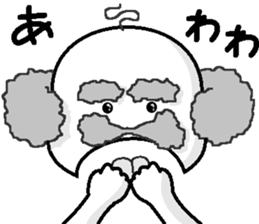 papipupepon 20 sticker #11871475