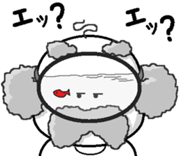 papipupepon 20 sticker #11871476