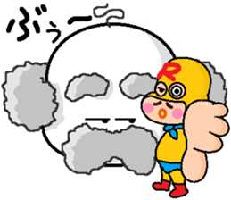 papipupepon 20 sticker #11871478