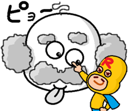 papipupepon 20 sticker #11871479