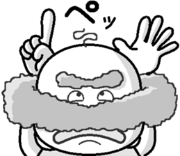 papipupepon 20 sticker #11871480