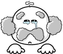 papipupepon 20 sticker #11871483