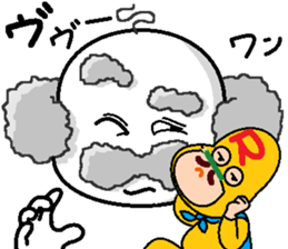 papipupepon 20 sticker #11871484