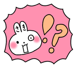 for saki sticker #11871652