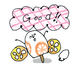 Bar ice! sticker #11871830