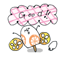 Bar ice! sticker #11871830