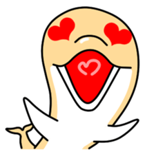 Friend of the SEA Dolphin and Whale 4 sticker #11872200