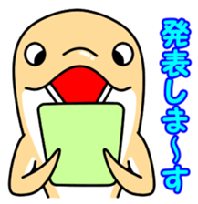 Friend of the SEA Dolphin and Whale 4 sticker #11872217