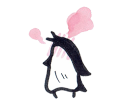 penpen everyday4 sticker #11872739